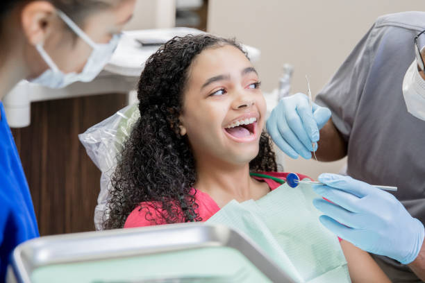 Best Same-Day Emergency Dentist in Wolverine Lake, MI