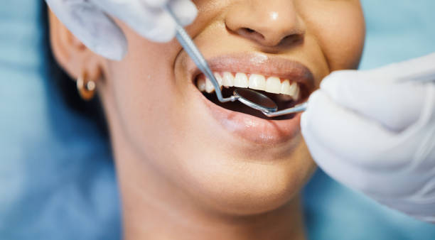 Best Weekend Emergency Dentist in Wolverine Lake, MI
