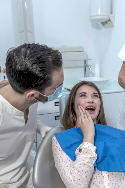 Best Emergency Dental Care for Trauma or Injury in Wolverine Lake, MI