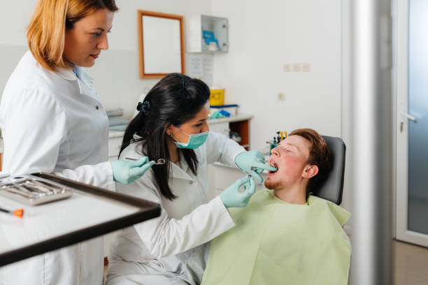 Best After-Hours Emergency Dentist in Wolverine Lake, MI