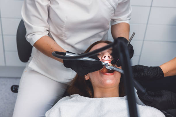 Best Emergency Treatment for Toothache in Wolverine Lake, MI